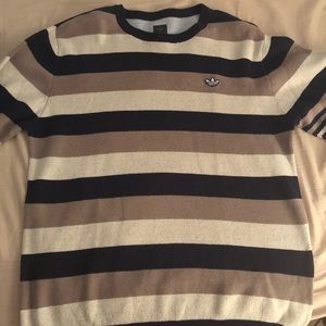 Adidas, warm pullover. Only wore a couple times